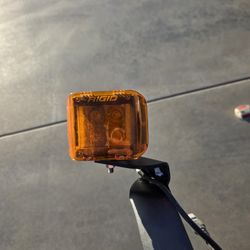 Rigid D Series Light Pods 