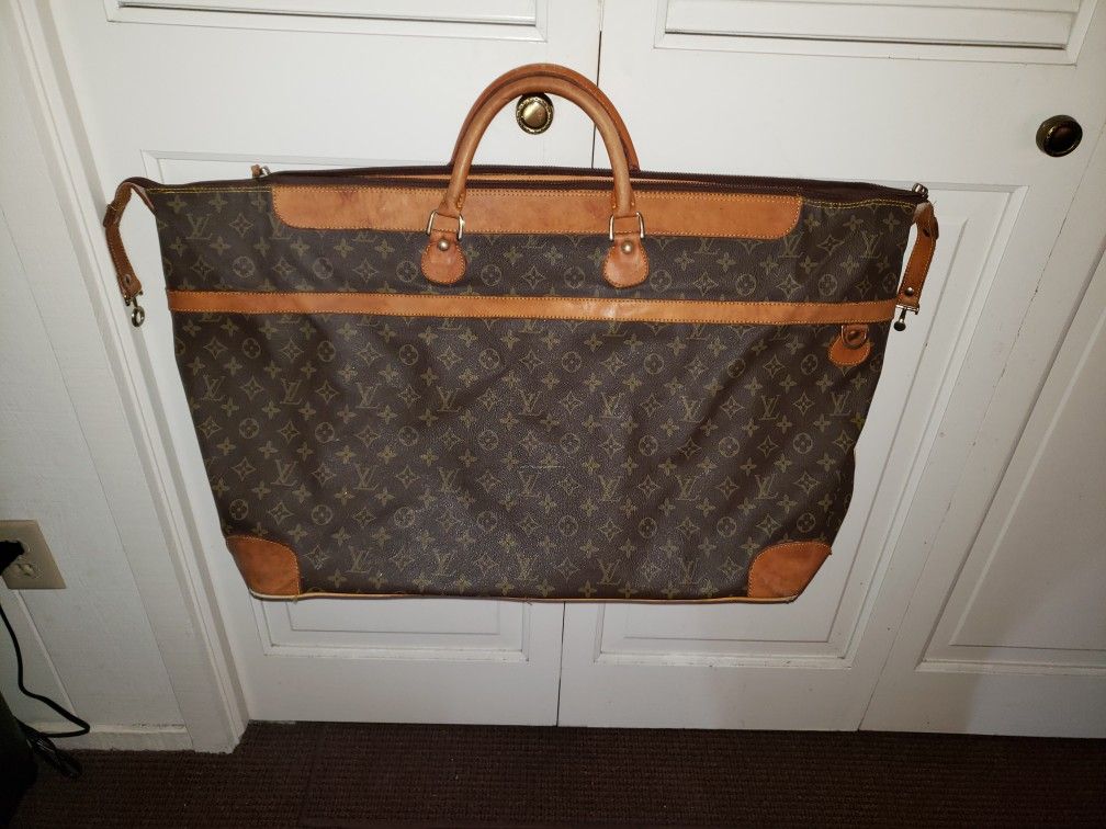 LV Travel Bag