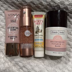 Beauty Bundle Skin Care