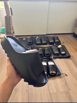 Ys-01 Yeezy slides 45 each