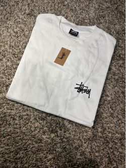 Stusy shirt - S,M,L