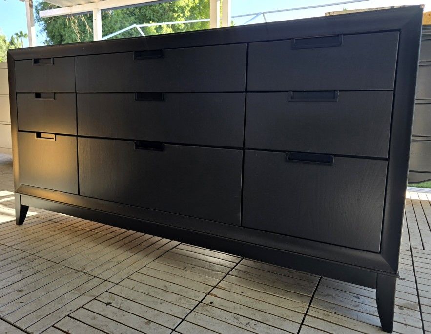 Attractive 9 Drawer Dresser.,All Products : American Fashion Style Bags On Sale