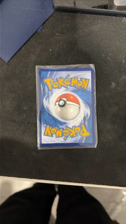 Golden full art mew ex