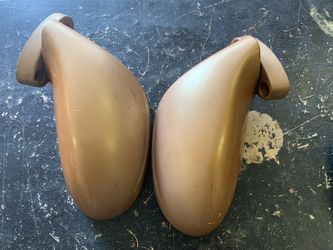 98-05 Mazda Miata Oem Power Mirror Pair 