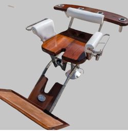 Fishing - Fighting Chair