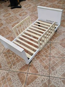 Kids bed