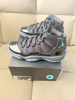 Jordan 11 Gamma GS 6.5