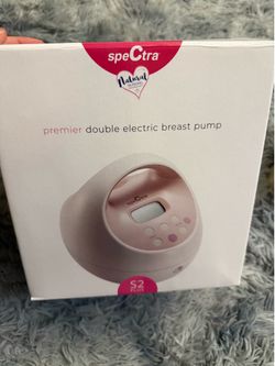 Brand New Spectra S2 Plus Double Electric Pump - Never Used!