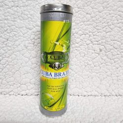 Cuba Brazil Many brands of new perfume available for men or women, single bottles or gift sets, body sprays and lotion available bz 20