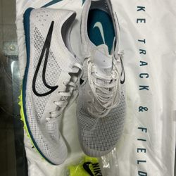 Nike Zoom Mamba V6 Distance Track Spikes – Brand New