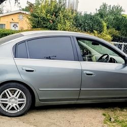 2006 Nissan Altima