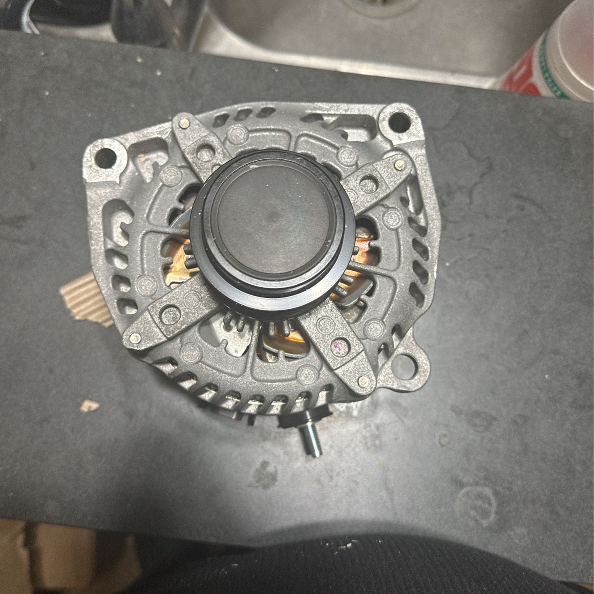 Tahoe Parts 2015-19