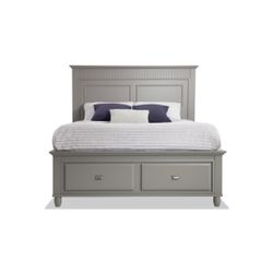 Spencer Bed Frame 