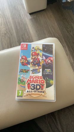 Nintendo switch game. $70