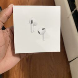AirPods 3rd