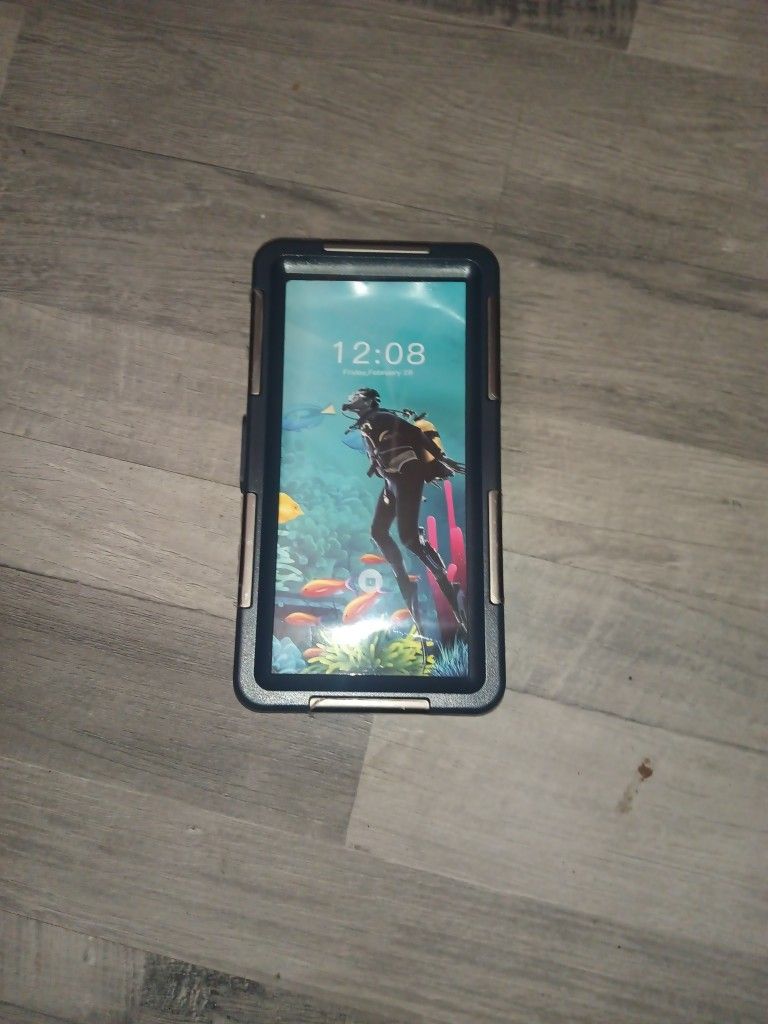 Water Proof Phone Case