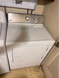 Maytag Centennial Dryer – Commercial Technology – Works Great