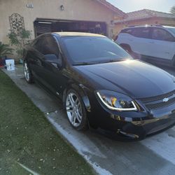 2009 Chevrolet Cobalt