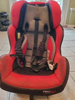 Child Car Seat - Price Reduced