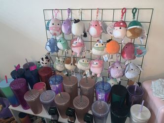 Starbucks Cups BNWT