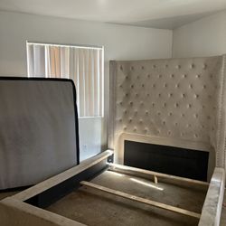 Bedroom Set $300 