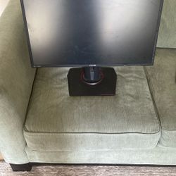 Asus Monitor