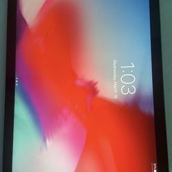 Apple iPad Air 1st Gen Space Gray 16GB Wi-Fi, Long Battery Life, read Description for More