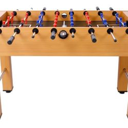 Foosball Table With cupholders And Two ⚽