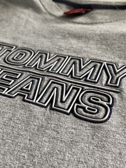 Tommy Jeans Vintage