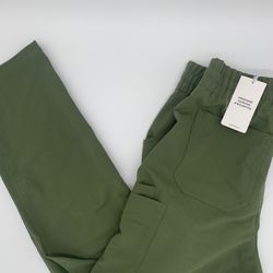 Women’s Petite Figs Scrub Pant 