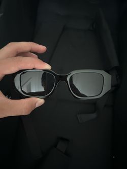 Prada sunglasses