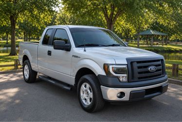 2012 F-150