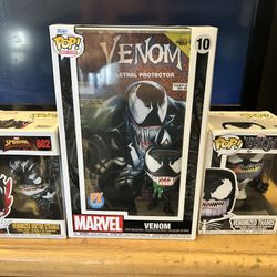 Funko Pop
