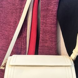 Zara Crossbag