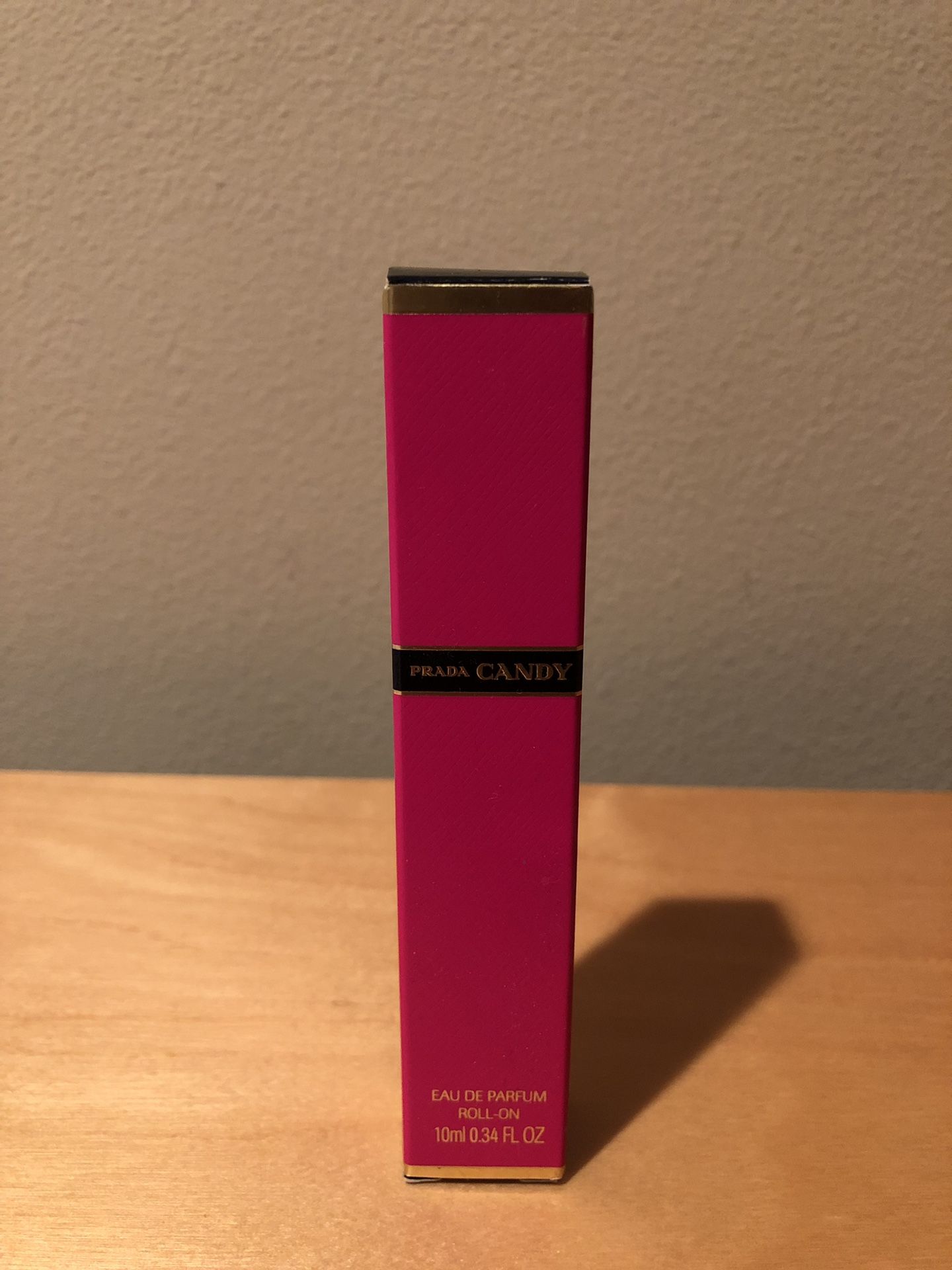 Prada Candy Roll-On Perfume