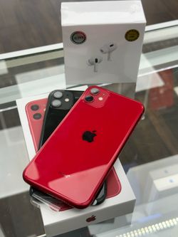 iPhone 11