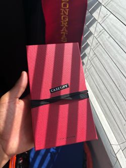 Sneaker Con Phone Case