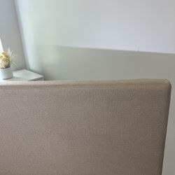 New Queen Bed Frame / Nueva Cama Queen