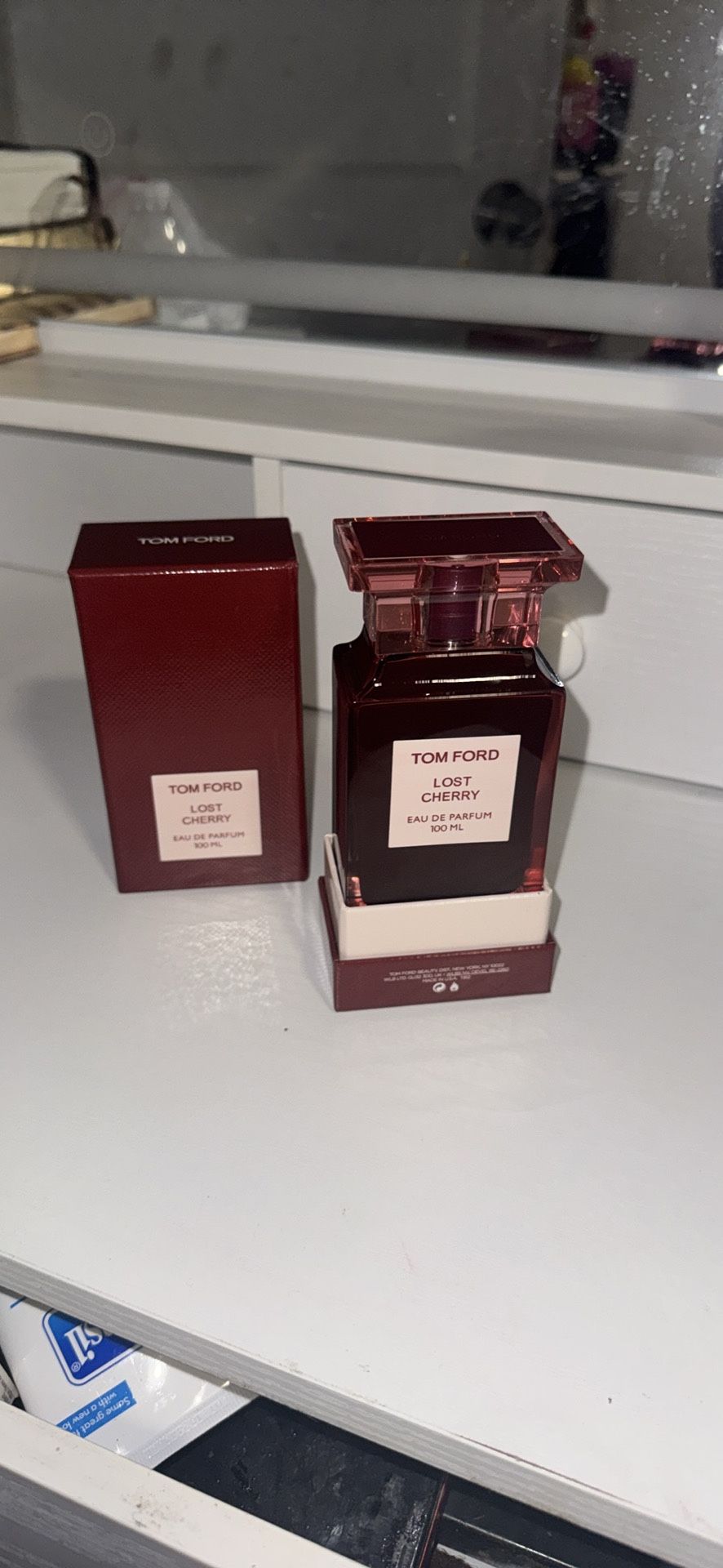Tom Ford Men’s Cologne