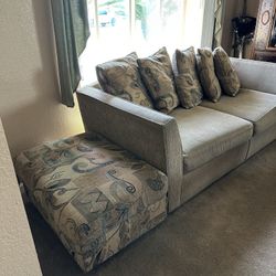 Couch And Chairs