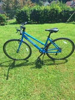 Avasta Bike