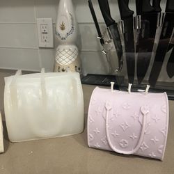 Candle MOLDS Designer 