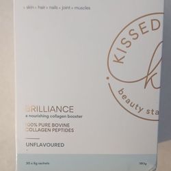 Collagen Booster