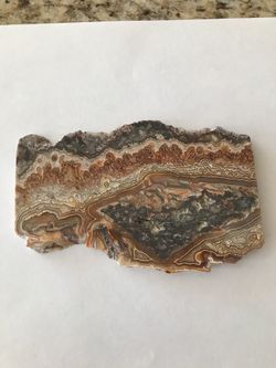 Polished Rock