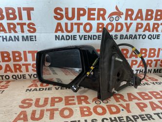 2015 Tahoe Suburban Yukon Mirror Driver OEM  ⭐️ 2020