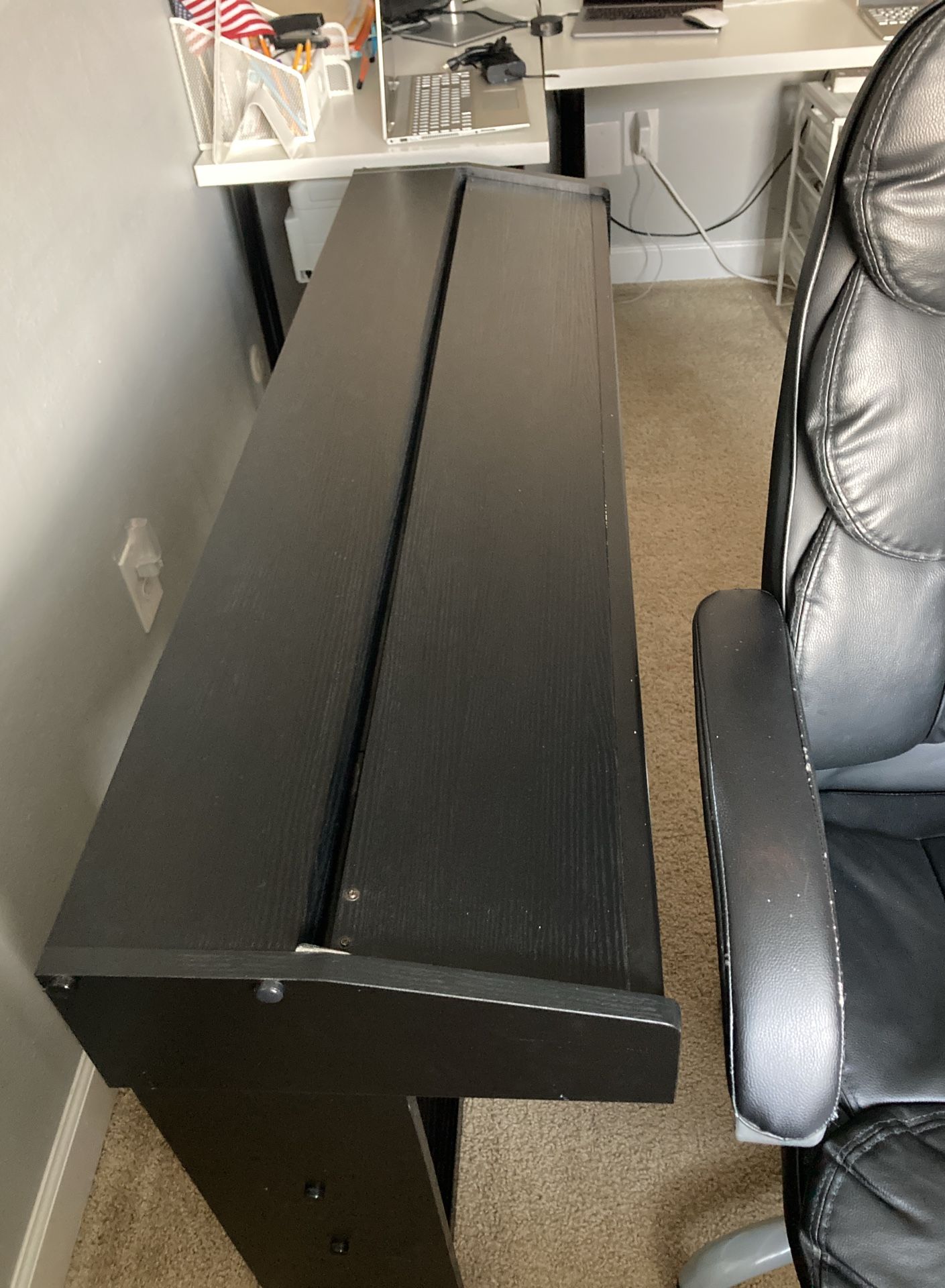Piano (Elegant & Tuned Piano - Ready for Your Home!)