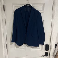 Mens Suit