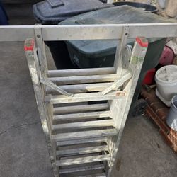 Ladder