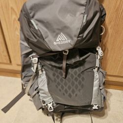 Gregory Backpacking Pack - Maven 55