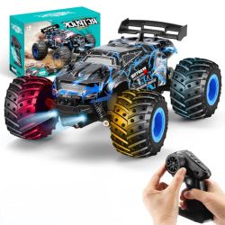Brand New Remote Control Car for Boys 4-7, Rechargeable Rc Cars, All-Terrain RC